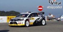 World Rally Championship