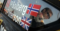 Wideo: Solberg odby jazdy w Citroenie DS3 WRC