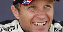 WRC, Rajd Szwecji: Solberg i Raikkonen w Citroenach DS3 WRC!