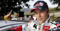 Pikes Peak: Solberg nie pojedzie przez VW Polo WRC
