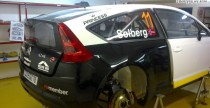 Petter Solberg