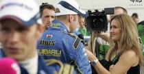 Petter Solberg, Phil Mills