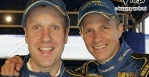 Phil Mills i Petter Solberg