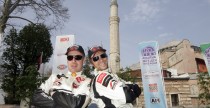 Petter Solberg / Phil Mills
