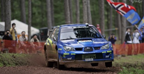 Petter Solberg