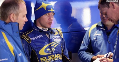 Kiedy mistrz �wiata z 2003 roku znowu zacznie wygrywa�?