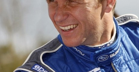 Petter Solberg