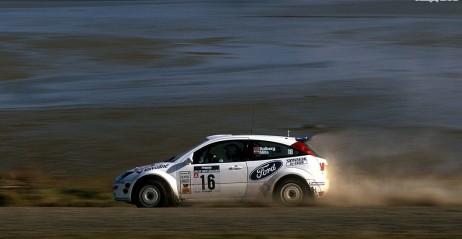 Czy Petter wrci do Focusa? A moe sprbuje C4 WRC?
