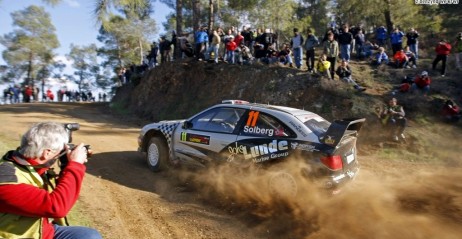 Petter Solberg