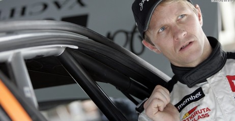 Petter Solberg