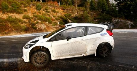 Petter Solberg