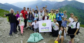 Kolejne, rekordowe Czyste Tatry z Rafałem Sonikiem