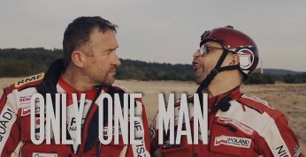 Kryspin, Paranienormalni i Rafał Sonik, czyli Superprodukcja Roku