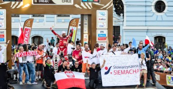 Powołano Reprezentację Polski na Dakar 2015