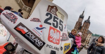 Rafał Sonik: Igrzyska to impuls, musimy podjąc to wyzwanie