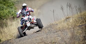 Rafał Sonik zaprasza do wspólnego rajdu przez Polskę