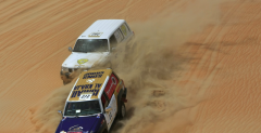 Abu Dhabi Desert Challenge