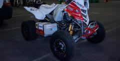 Yamaha Raptor 700