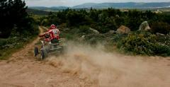 Rafa Sonik - Sardegna Rally Race