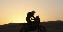 Abu Dhabi Desert Challenge