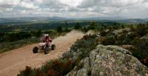 Rafa Sonik - Sardegna Rally Race