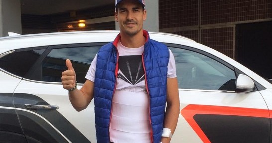 Dani Sordo