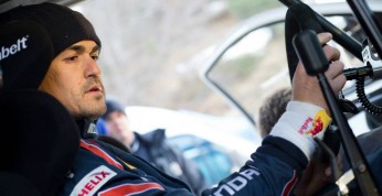 Dani Sordo nie jedzie w Rajdzie Finlandii!