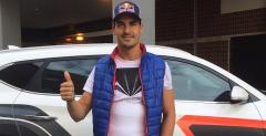 Dani Sordo