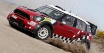 Dani Sordo - Mini WRC