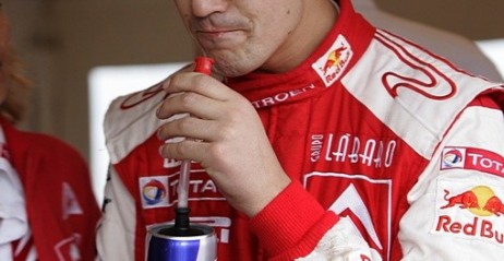 Dani Sordo