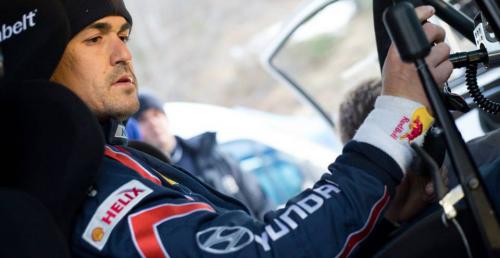 Dani Sordo