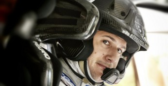 Bernardo Sousa w WRC-2. Za kontuzjowanego Ponsa