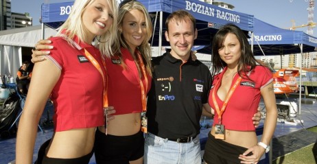 Manfred Stohl