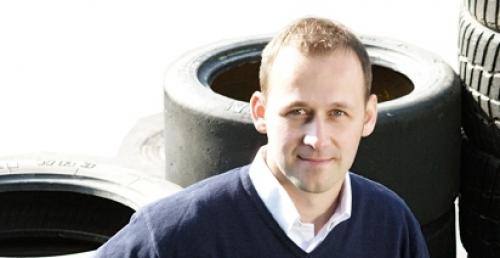 Manfred Stohl w finałowej rundzie rallycrossowych mistrzostw świata