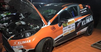 Jakub Gerber wraca na fotel pilota w RSMP