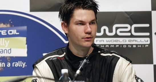 Teemu Suninen