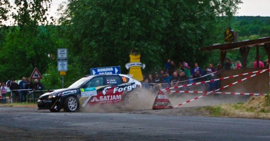 Jarosław Szeja w sezonie 2015