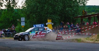 Przedwczesne zakończenie Szejów w Hustopečach.