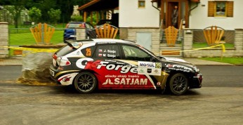 Szejowie gotowi do boju w 3. rundzie Mistrzostw Czech!