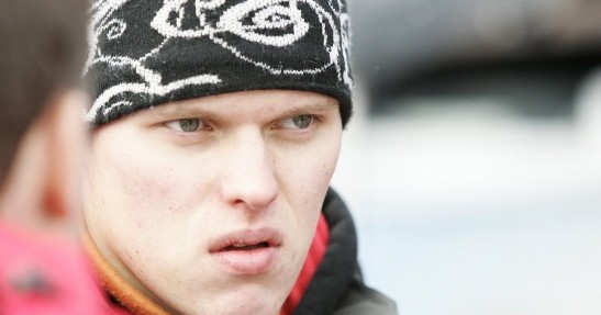 Rajd Monte Carlo 2015