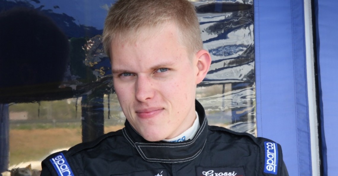 Ott Tanak