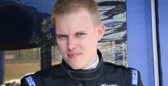 Tanak przed pierwszym poważnym wyzwaniem w 2015 roku. Zastąpi...