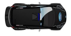 Ford Fiesta WRC