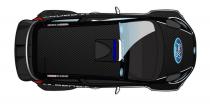 Ford Fiesta WRC
