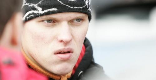 Ott Tanak