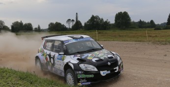 Jaromir Tabarus ambasadorem Rajdu Barum