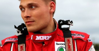 Skoda wystawi Fabię R5 w APRC