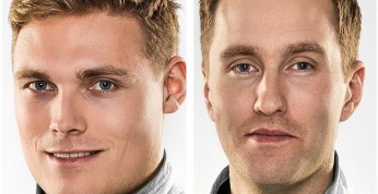 Pontus Tidemand nowym kierowcą Skody! Starty w mistrzostwach Azji...