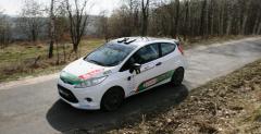 Ford Fiesta R2