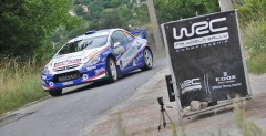 SWRC: Turan zebrał budżet na Forda Fiestę S2000 SWRC: Turan zebrał budżet na Forda Fiestę S2000